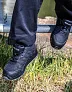  Crne sigurnosne tenisice - Result Work-Guard