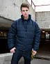  Holkam Down Feel Jacket - Result Urban