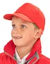  Junior Boston Printers Cap - Result Headwear