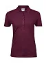  Ladies Luxury Stretch Polo - Tee Jays
