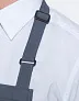  Bib Apron Basic - Karlowsky