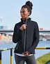 Ladies' Bionic Softshell Jacket - Russell 