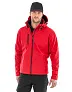  TX Performance softshell jakna s kapuljačom - Result Core