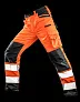  Safety Cargo Trouser - Result Safe-Guard