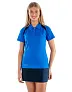  Ženska sportska polo majica - Spiro