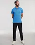  Muška polo majica s elastinom - Russell 