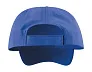  Memphis Low Profile Sandwich Peak Cap - Result Headwear