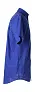  Classic Fit Workwear Oxford Shirt SSL - Kustom Kit