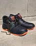  Defence Safety Boot - Result Work-Guard