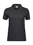  Ladies Heavy Polo Pique - Tee Jays