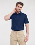 Oxford Shirt - Russell Collection