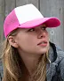  Trucker mrežasta šilterica - 5 panela - Result Headwear