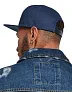  Organic Cotton Snapback - Flexfit