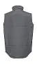 Heavy Duty Workwear Gilet - Russell 