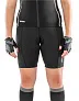  Ladies' Padded Bike Shorts - Spiro