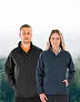  Women's Recycled 2-Layer Printable Softshell Jkt - Result Recycled