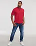  Men's Ultimate Cotton Polo - Russell 
