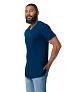  Gildan Mens Softstyle® V-Neck T-Shirt - Gildan
