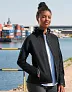  Ladies' Bionic Softshell Jacket - Russell 