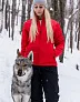  Women's Nautilus Thermal Jacket - Stormtech