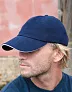  Memphis Low Profile Sandwich Peak Cap - Result Headwear