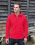  Microfleece Jacket - Result Core