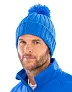  Hdi Quest pletena kapa - Result Winter Essentials