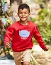  Kids Premium Set-In Sweat - Fruit of the Loom