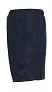  Classic Fit Plain Short - Kustom Kit