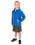  TX Performance dječja softshell jakna s kapuljačom - Result Core