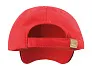  Brushed Cotton Sandwich Cap - Result Headwear