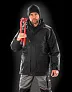  Work-Guard Vostex Long Coat - Result Work-Guard