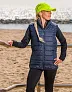  Promo Padded Bodywarmer - Result Core