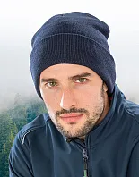 Recycled Thinsulate™ Beanie - Result Genuine Recycled