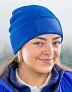  Recycled Double Knit Printers Beanie - Result Recycled