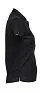  Women's Tailored Fit Mandarin Collar SSL - Bargear
