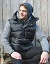 Nova Lux Padded Gilet - Result Core