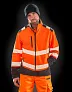  Printable Ripstop Safety Softshell - Result Safe-Guard