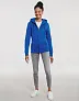  Ladies' Authentic Zipped Hood - Russell 