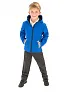 TX Performance dječja softshell jakna s kapuljačom - Result Core