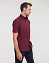 Fitted Stretch Shirt - Russell Collection