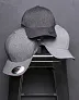 Flexfit Heatherlight Cap - Flexfit