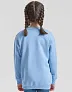  Kids Classic Set-In Sweat - Fruit of the Loom