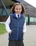  Junior/Youth Padded Bodywarmer - Result Core