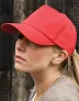  Cotton Cap - Result Headwear