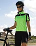  Ladies' Padded Bike Shorts - Spiro