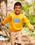  Kids Premium Set-In Sweat - Fruit of the Loom