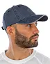  Fine Cotton Twill Cap - Result Headwear