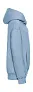  Kids Hooded Sweatshirt - Russell 