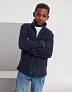  Kids Full Zip Outdoor Fleece - Russell 